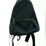 Rebecca Minkoff Dome Nylon backpack black Photo 0