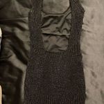 Arden B Sequin Cut Out Dress Photo 1