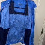 Columbia  wind breaker jacket size small Photo 4