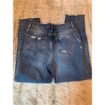 BDG Urban Outfitters Distressed Mom Jeans 29W Photo 2