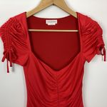 Lovers + Friends  Juniper Bodysuit Size XS Photo 2