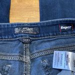 Silver Jeans Suki super stretch 29/22 1/2 Photo 5