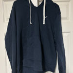 Nautica   Navy Hoodie  Photo 0