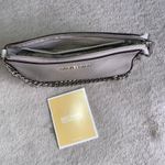 Michael Kors y2k shoulder bag in grey Photo 7