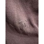 Lululemon  Long Sleeve Crew Neck Top Dusty Rose Size 12 Photo 2