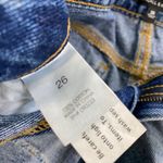 Kendall + Kylie  High Rise Shorties Photo 7