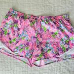 Lilly Pulitzer Ocean Trail Short XL Photo 2