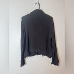 Z Supply  CHELSEA TURTLENECK SWEATER large Photo 4