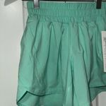 Lululemon Track That MR 5" Lined Short Size 2 NWT Photo 1