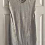 Gaiam ‎ gray yoga dress size XS Photo 0