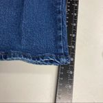 Riders By Lee RIDERS Women’s Dark Wash jeans Size 16 Petite Rise 13” Inseam 28.5 Photo 7