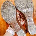 Predictions  // Strappy Wedge sandals Photo 2