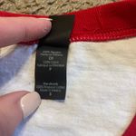 Delta Zeta Cropped Short Sleeve Tee Photo 11