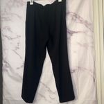 Babaton Aritzia  Women's Black Dress Pants Photo 1