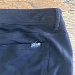 Seven 7 Black Skinny Pants Jeans Women’s Size 16 Blak L0574 Photo 8