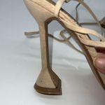 EGO  Trina Calf Strappy High Heel Sandals Photo 7