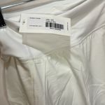 Outdoor Voices Hudson 4” Skort - White Photo 3