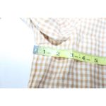 Madewell  beige ladies Blazer size L Photo 7