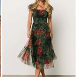 Baltic Born  Clementine Tulle Midi Dress  Photo 1