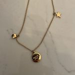 Kate Spade  ♠️ gold necklace Photo 6