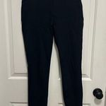 Spanx The Perfect Ankle Stretch Pants Black Size Medium #20202R 17748 08181700 Photo 0