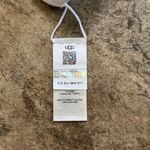 UGG  Gwendolynn Bralette White Size Small Photo 8