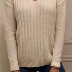 Gap  Ivory Sweater  Photo 0