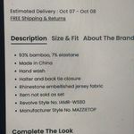 I am gia I.AM.GIA top Photo 5