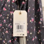 Billabong In Ur Dreams Long Sleeve Mini Dress Photo 7