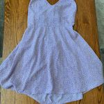 SheIn Purple  Dress Photo 0