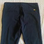 Guess black strech dress pants size 27 Photo 5