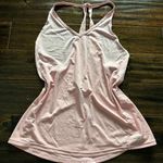 J.Crew X New Balance Tank Top - Pink Photo 0