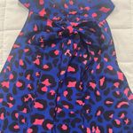 Boutique  Top Tie Back Photo 2