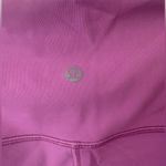 Lululemon •  • Women’s Wunder Train Leggings Pink Size 8 Photo 2
