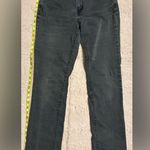 Levi's Dark Gray Jeans Levi’s 505 straight leg with signs of wear and flaws as pictured Photo 9