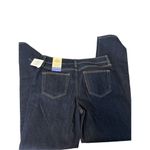 st. john's bay NWT St. John’s Bay secretly slender jeans siZe 10 straight leg nwt Photo 2