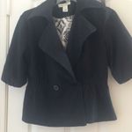 White House | Black Market FINAL MARKDOWN LADIES  jacket small Photo 0