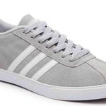 Adidas Brand New Courtset Sneakers Size 8 Photo 0