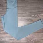 Aritzia  TNA Light Blue Athletic Leggings  Photo 0