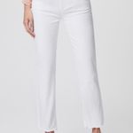 Paige White Jeans Photo 0