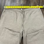 Haven Well Within Sweater Knit Pants Light Tan Size Large Loungewear Cozy Photo 4