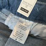 Judy Blue  Mid Rise Boot Cut Jeans Photo 6
