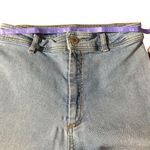 ZARA  women's size 4 wide leg jeans Photo 2