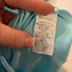 🔴 Coco love one shoulder mini dress blue Photo 2