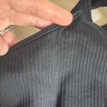 Black Ribbed One Photo 2