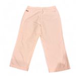 Columbia white Capri jeans size 12 Photo 7