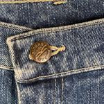 Riders By Lee Riders Jeans Womens 10 Classic Straight leg Jeans dark Blue wash denim y2k Photo 3