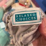 Cute vintage 80’s cottagecore granny floral windowpane jumper skirt mini Yellow Size 1X Photo 10