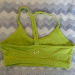 TLF Shorts Green Size M Photo 1