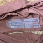 ANDIE  Bikini Set Tahiti Top Wide Band High Waisted Bottom Sequoia Sz M NWT/NWOT Photo 7